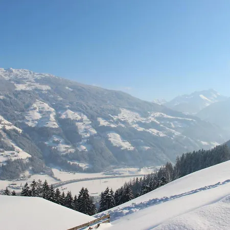 Dornauer-1 By Interhome Lejlighed Aschau Im Zillertal