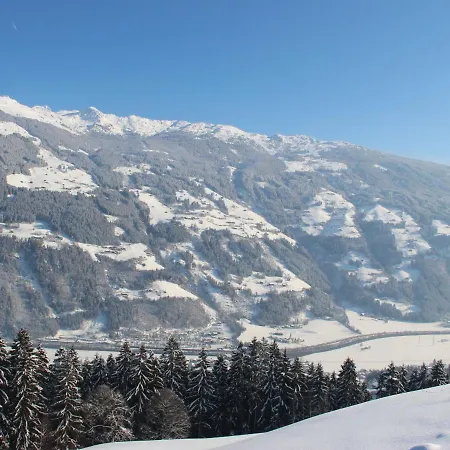 Dornauer-1 By Interhome Daire Aschau Im Zillertal