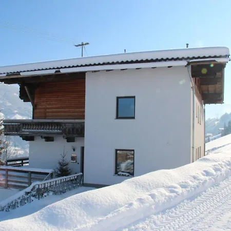 Dornauer-1 By Interhome Apartment *