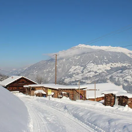 Lejlighed Dornauer-1 By Interhome *