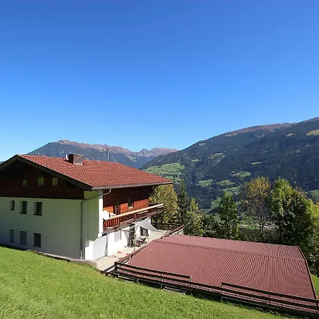 Dornauer-1 By Interhome Apartamento