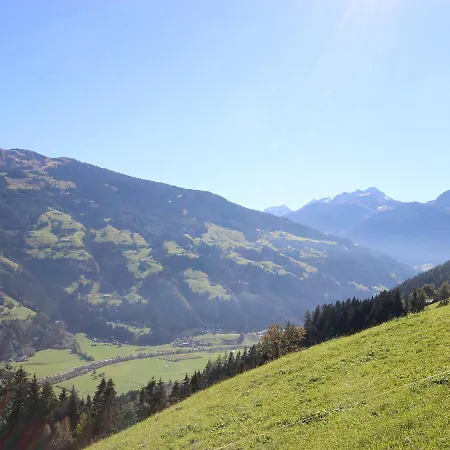 Dornauer-1 By Interhome Apartment