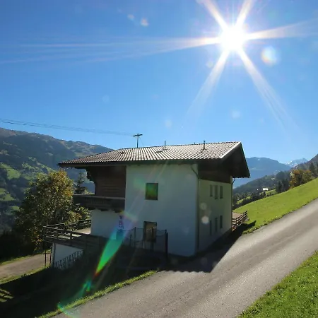 Daire Dornauer-1 By Interhome Aschau Im Zillertal