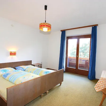 Apartment Dornauer-1 By Interhome