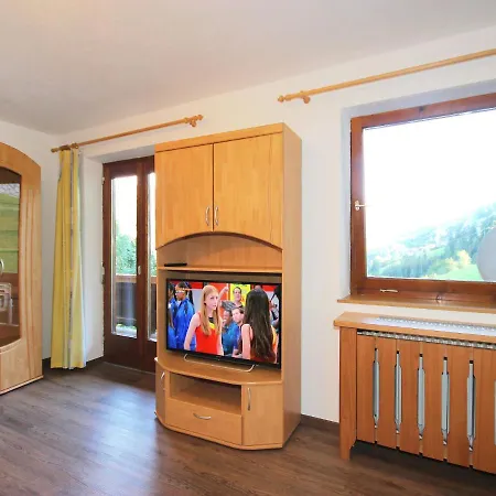 Dornauer-1 By Interhome Apartamento *