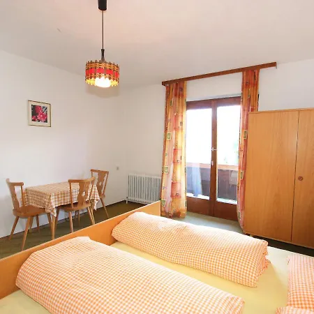 Dornauer-1 By Interhome * Aschau Im Zillertal