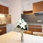 Dornauer-1 By Interhome Апартаменты Aschau Im Zillertal