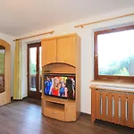 Dornauer-1 By Interhome Апартаменты *