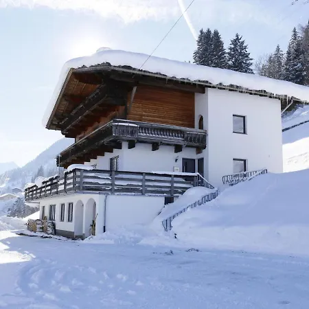 Dornauer-1 By Interhome