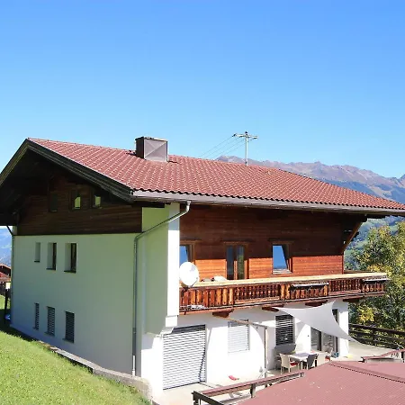 Dornauer-1 By Interhome * Aschau Im Zillertal