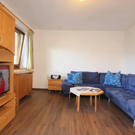 Dornauer-1 By Interhome Апартаменты Aschau Im Zillertal