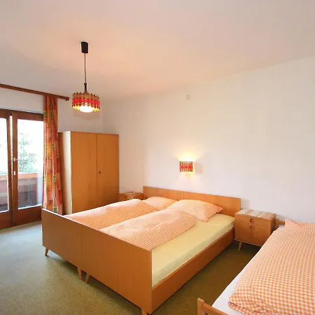 Dornauer-1 By Interhome Lägenhet Aschau Im Zillertal