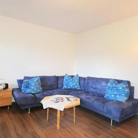 Appartamento Dornauer-1 By Interhome