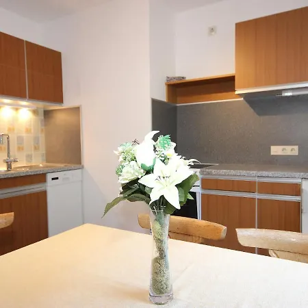 Dornauer-1 By Interhome Appartamento Aschau Im Zillertal