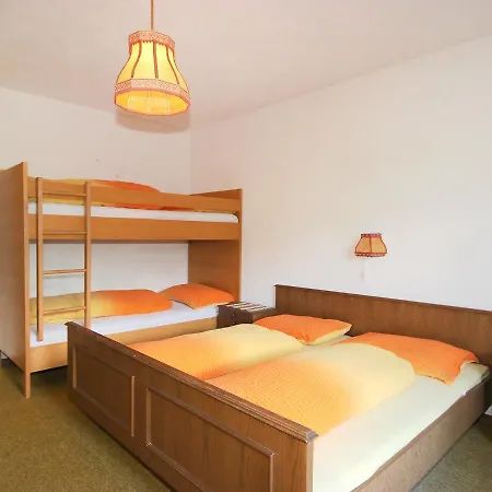 Appartamento Dornauer-1 By Interhome