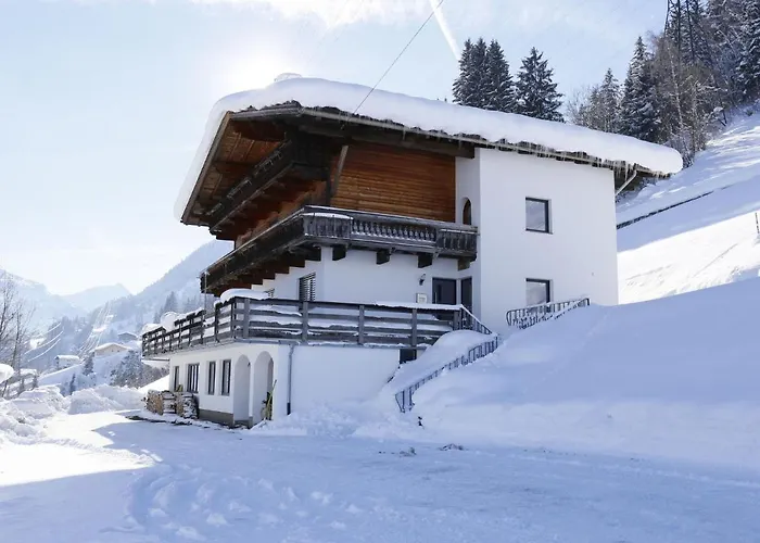 Dornauer-1 By Interhome