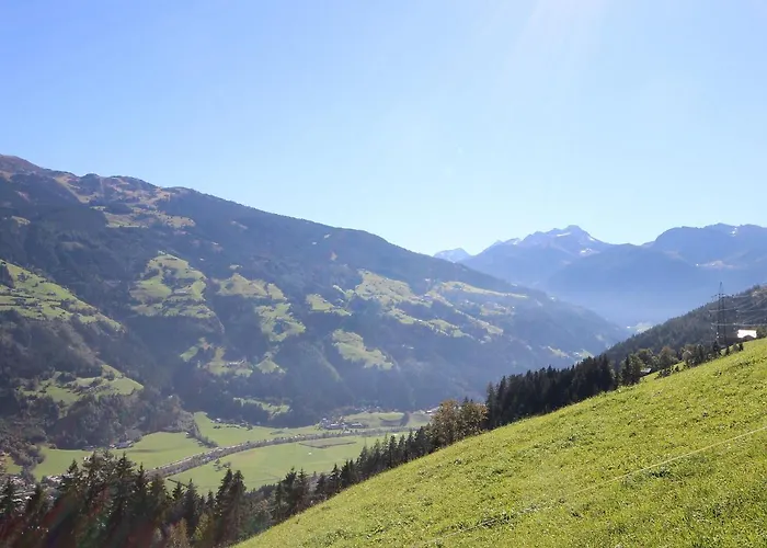 Dornauer-1 By Interhome Lägenhet