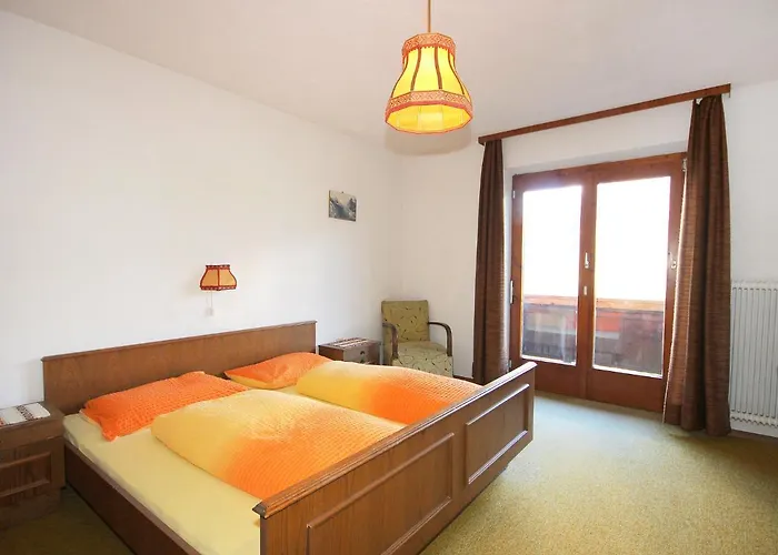 Lägenhet Dornauer-1 By Interhome *