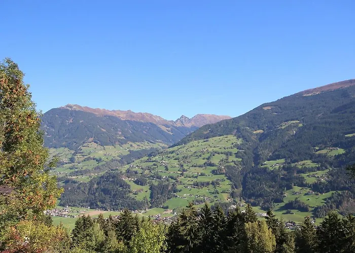 Lägenhet Dornauer-1 By Interhome *