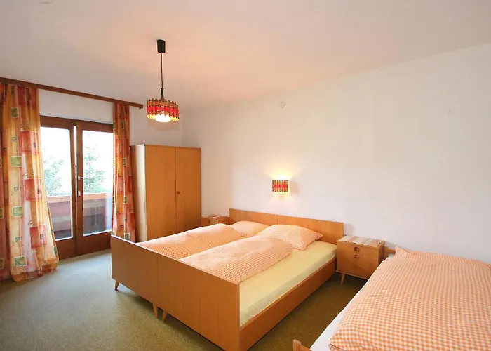 Dornauer-1 By Interhome Lägenhet Aschau Im Zillertal