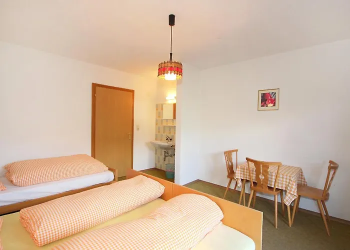 Lägenhet Dornauer-1 By Interhome