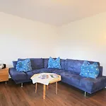 Lägenhet Dornauer-1 By Interhome
