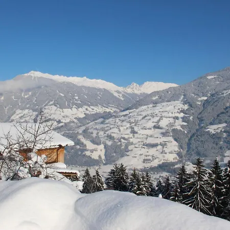 Dornauer-1 By Interhome 公寓