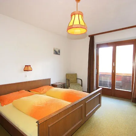 公寓 Dornauer-1 By Interhome *