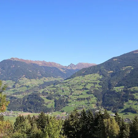 公寓 Dornauer-1 By Interhome *