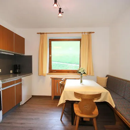 Dornauer-1 By Interhome *