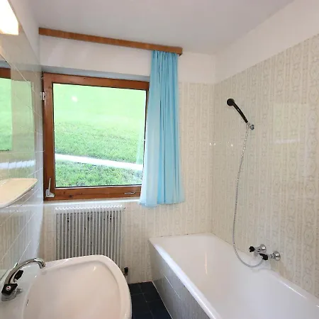 Dornauer-1 By Interhome * Aschau Im Zillertal