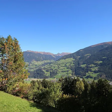 公寓 Dornauer-1 By Interhome *