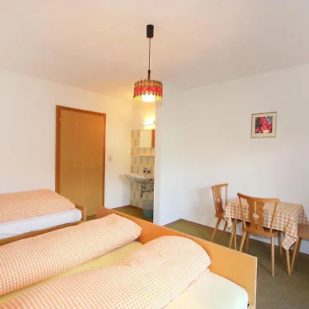 公寓 Dornauer-1 By Interhome